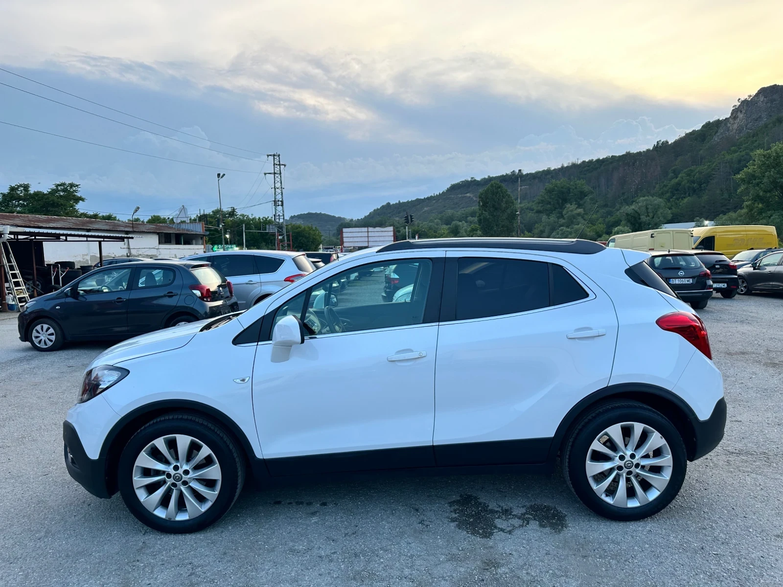 Opel Mokka 1.6 I= NAVI= CAMERA= 108000км. - изображение 6