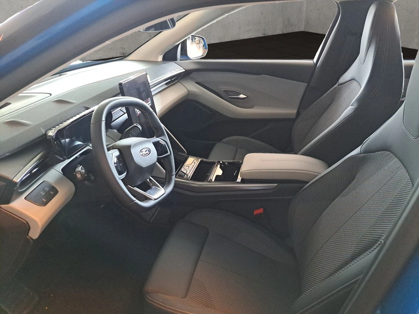 Ford Explorer НОВ!/E-RANGE/PREMIUM/286HP/360/CARPLAY/KLESS/159f - изображение 8
