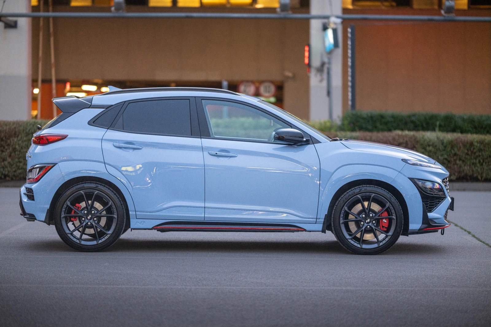 Hyundai Kona N 280HP FULL - изображение 2