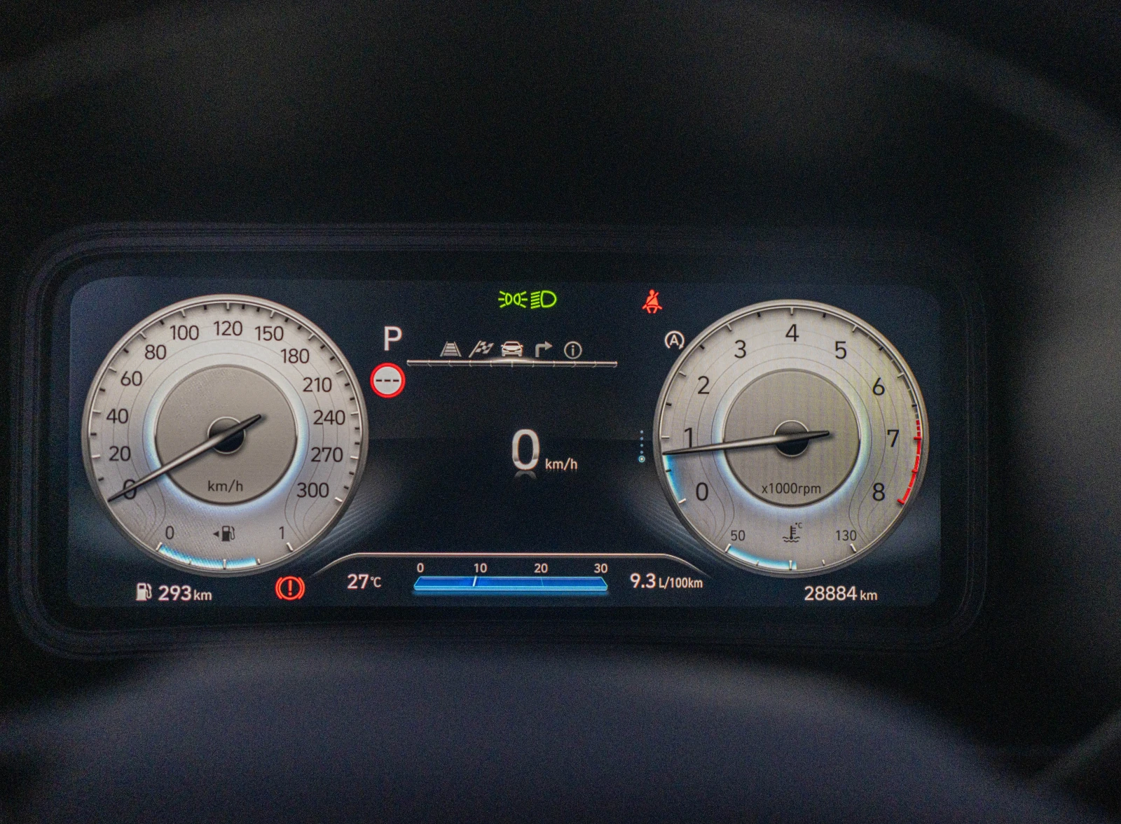 Hyundai Kona N 280HP FULL | Mobile.bg   16