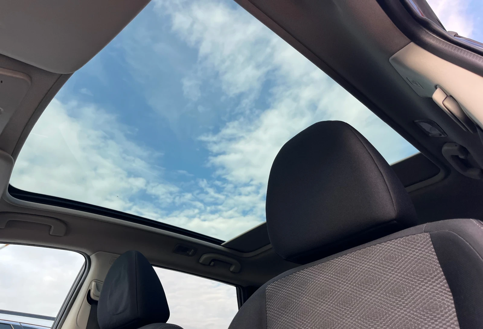 Nissan Qashqai * 1.5* DCi* 110.* Panorama* Navi* 360 KAMERA*  | Mobile.bg   12