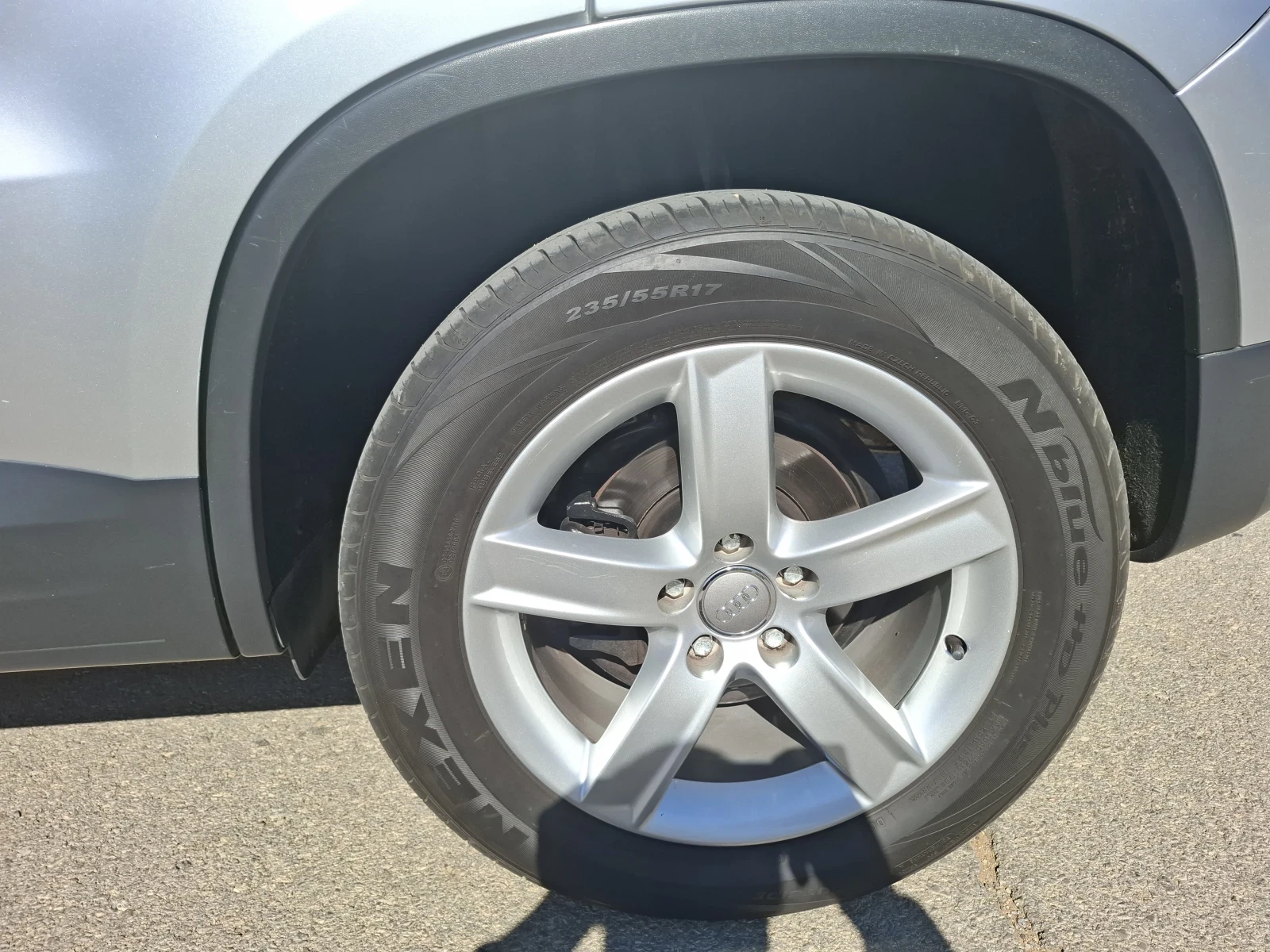 VW Tiguan SUV | Mobile.bg   7