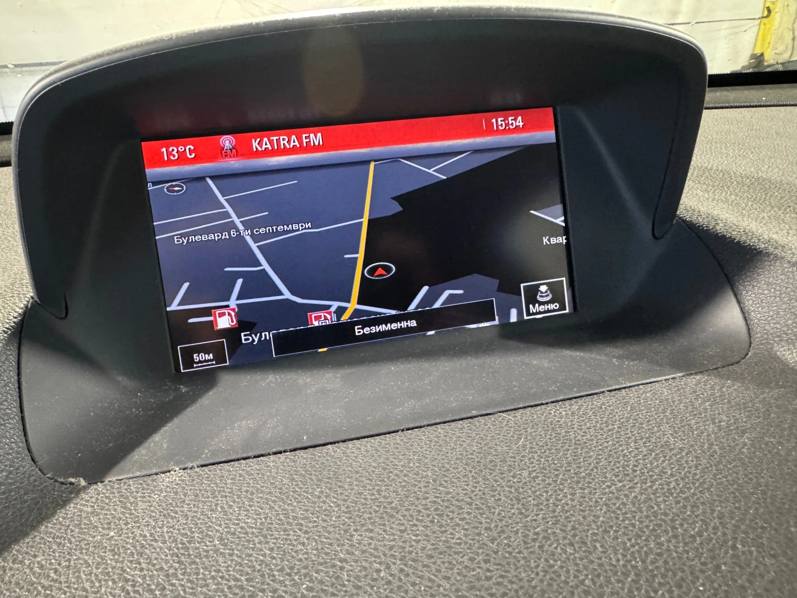 Opel Mokka 1, 4 turbo +  + COSMO +  + EURO 5 | Mobile.bg   12