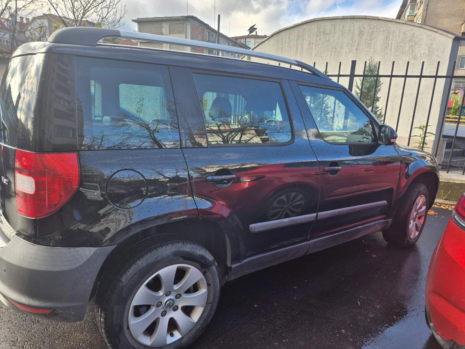 Skoda Yeti | Mobile.bg � ����������� 13