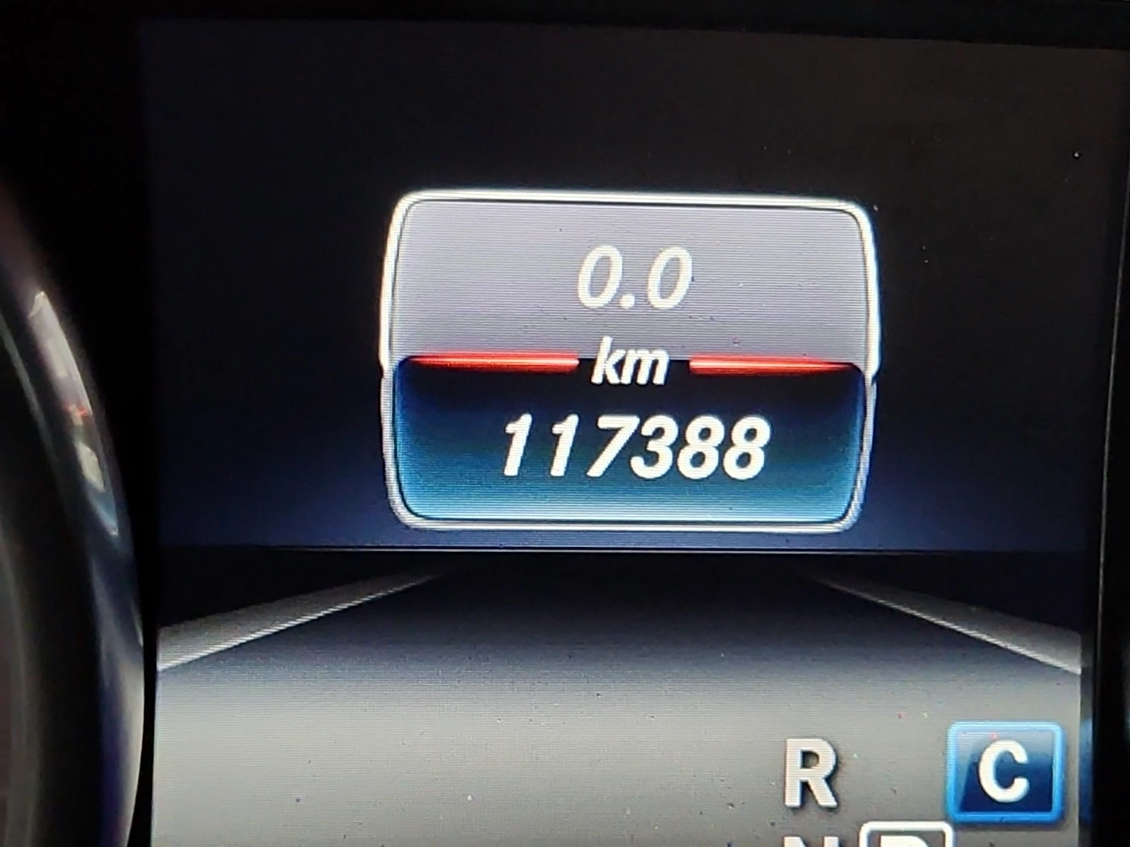 Mercedes-Benz GLE 43 AMG * CARFAX * ��� ������������ ������ | Mobile.bg � ����������� 10