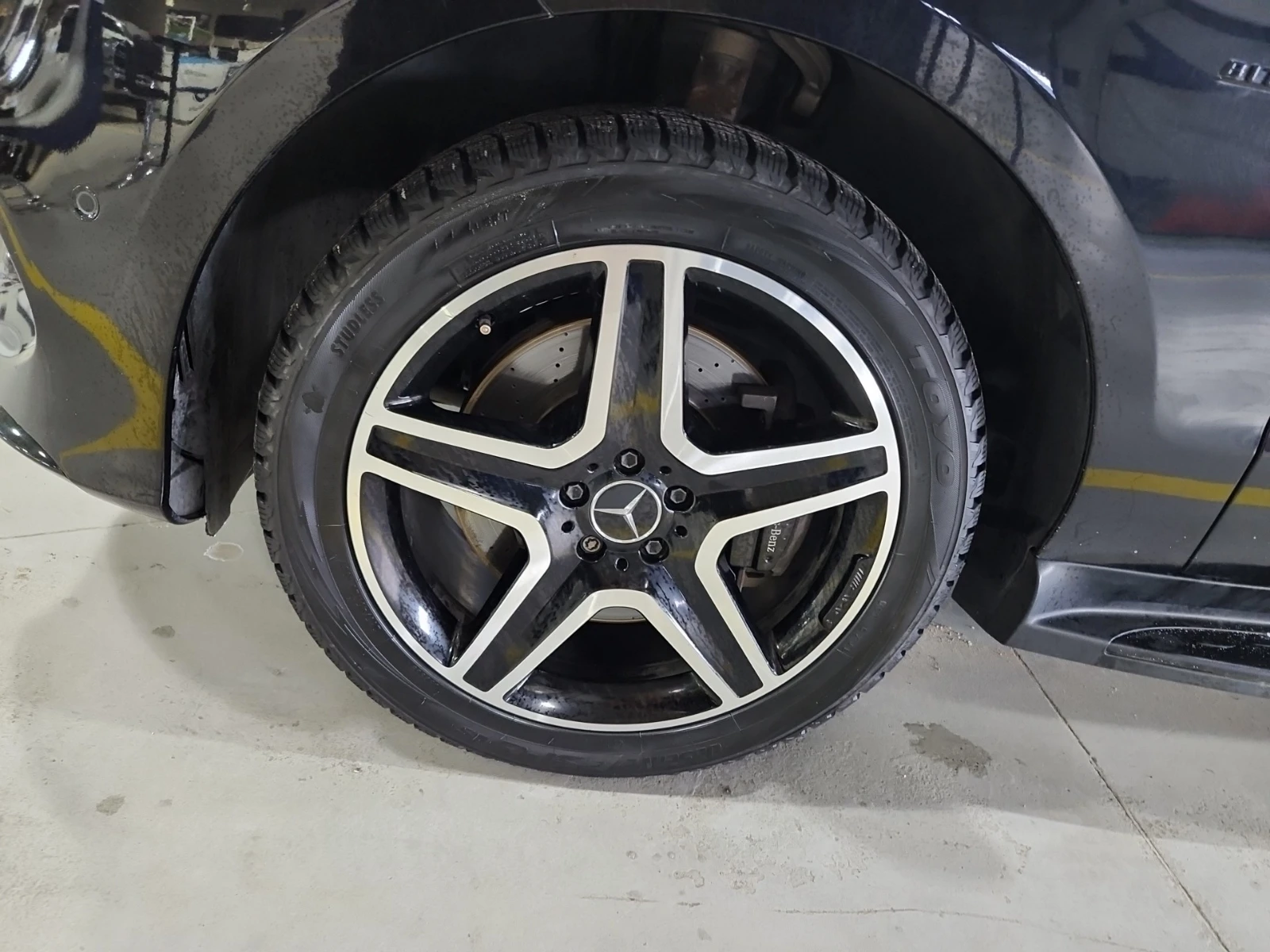 Mercedes-Benz GLE 43 AMG * CARFAX * ��� ������������ ������ | Mobile.bg � ����������� 14