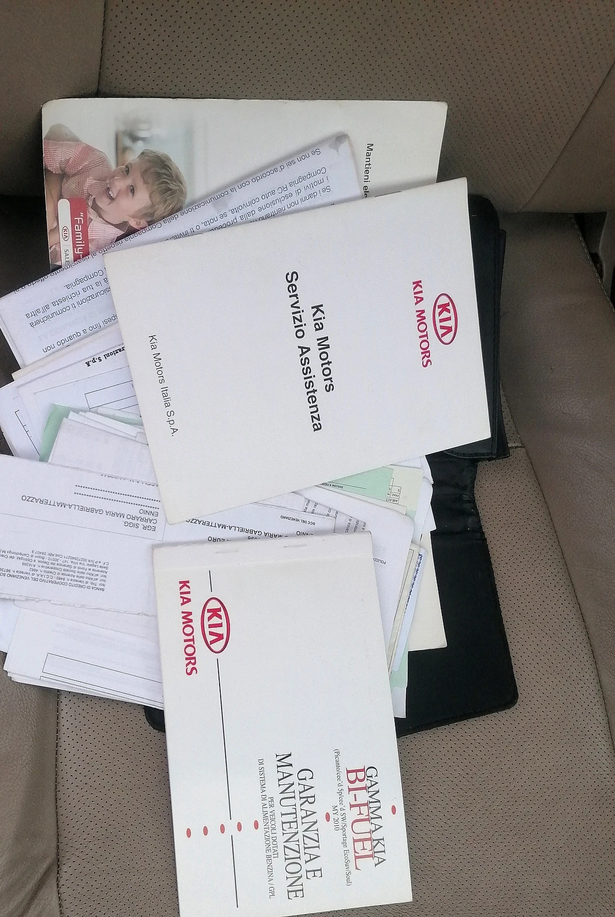 Kia Sportage 2.0 benz LPG 4x4 | Mobile.bg � ����������� 15