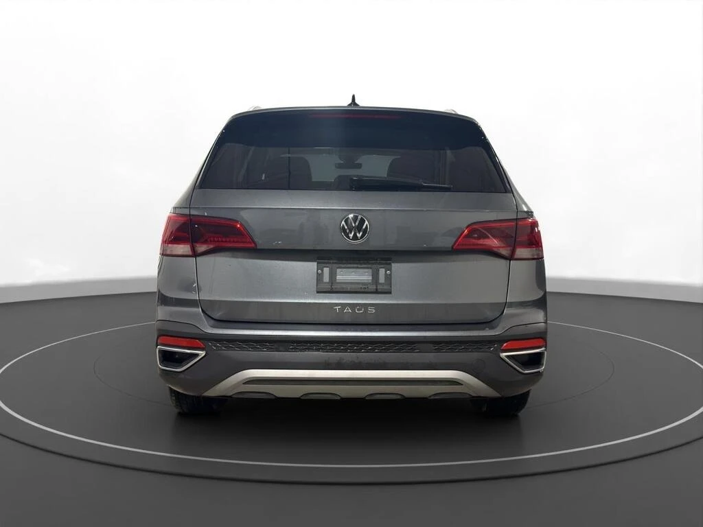 VW Taos * Comfortline * CARFAX * ��� ������������ ������ | Mobile.bg � ����������� 7