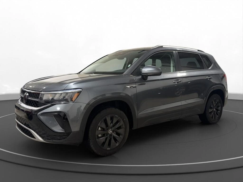 VW Taos * Comfortline * CARFAX * ��� ������������ ������ | Mobile.bg � ����������� 1