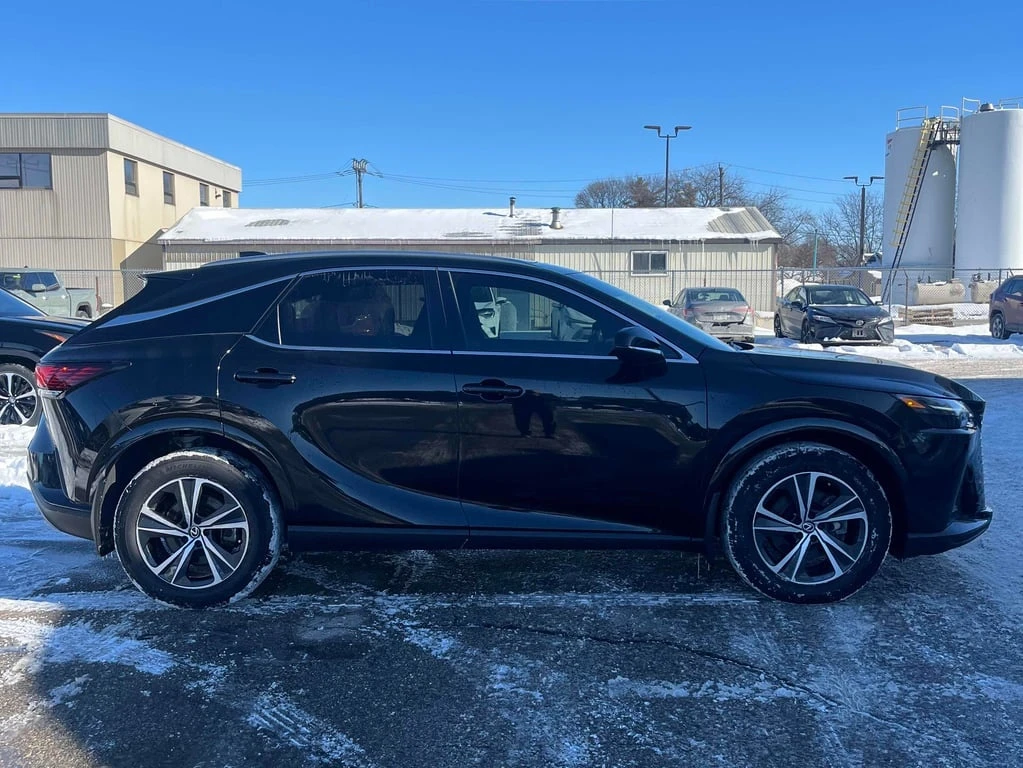 Lexus RX * 350 * CARFAX * ��� ������������ ������ | Mobile.bg � ����������� 3