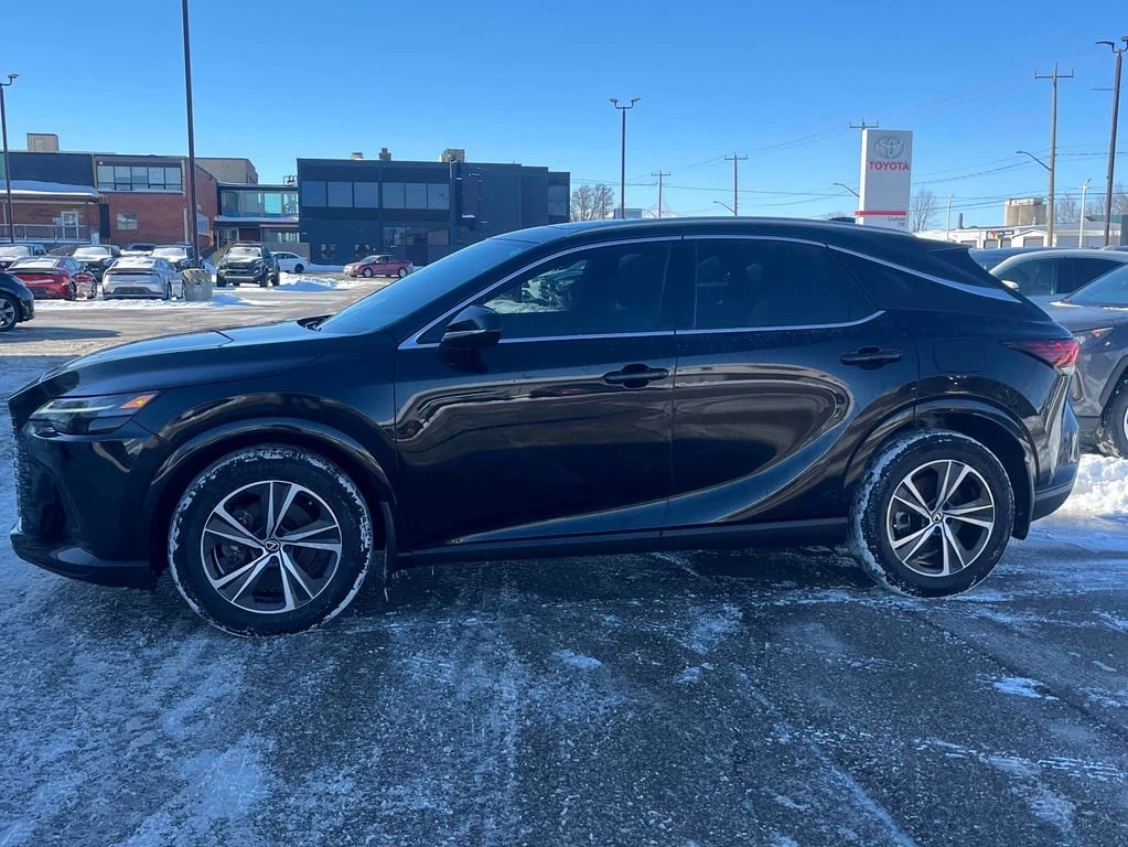 Lexus RX * 350 * CARFAX * ��� ������������ ������ | Mobile.bg � ����������� 2