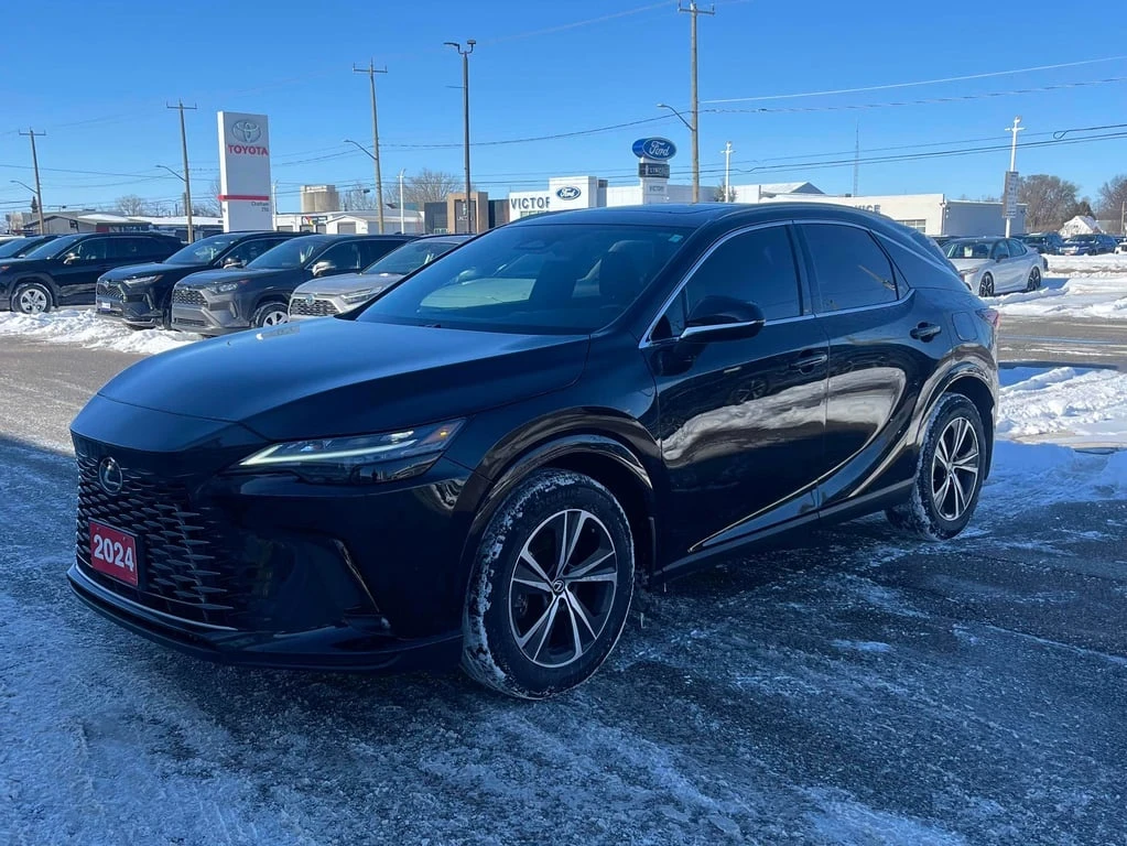 Lexus RX * 350 * CARFAX * ��� ������������ ������ | Mobile.bg � ����������� 1