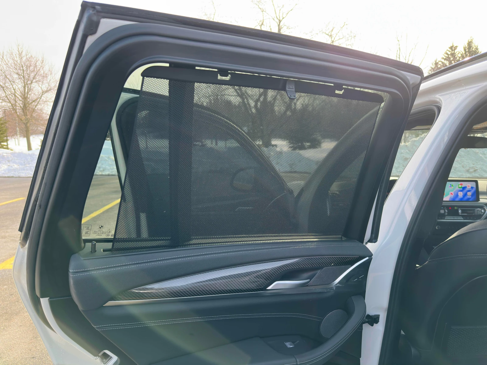 BMW X3 M40i  CARFAX | Mobile.bg � ����������� 14