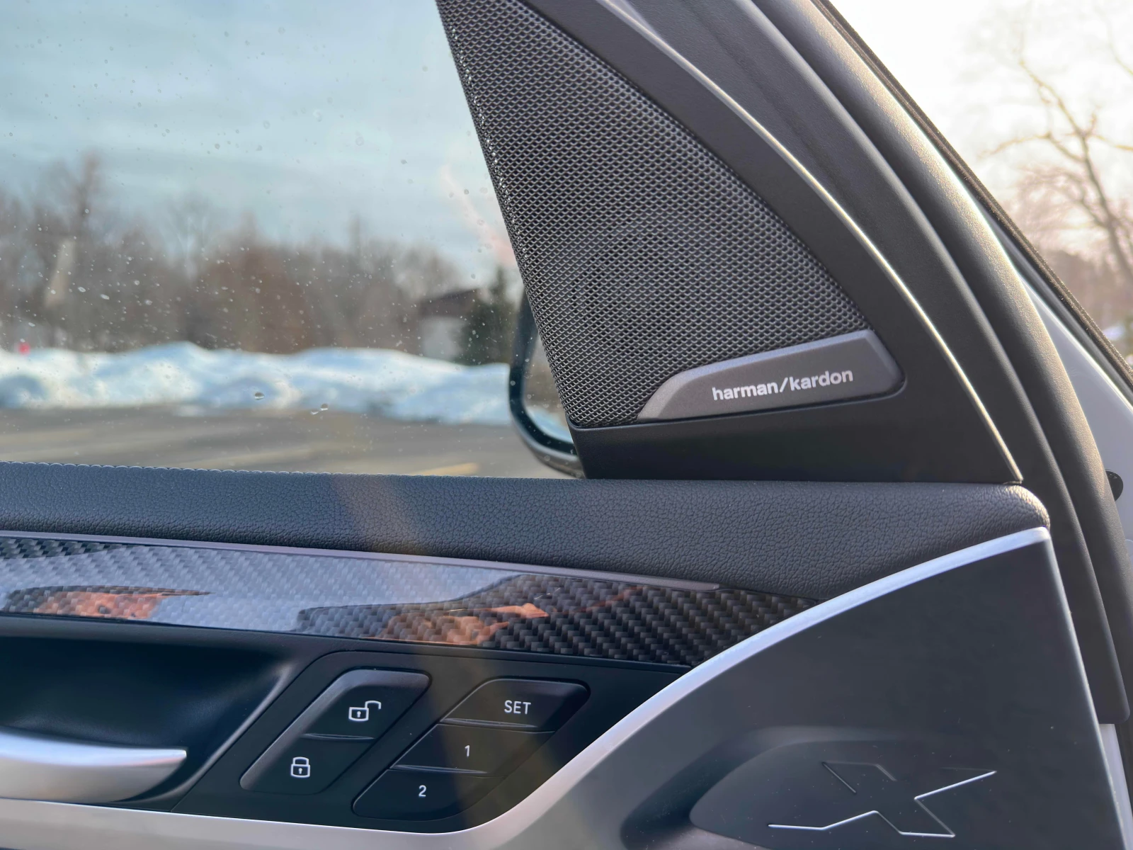 BMW X3 M40i  CARFAX | Mobile.bg � ����������� 11