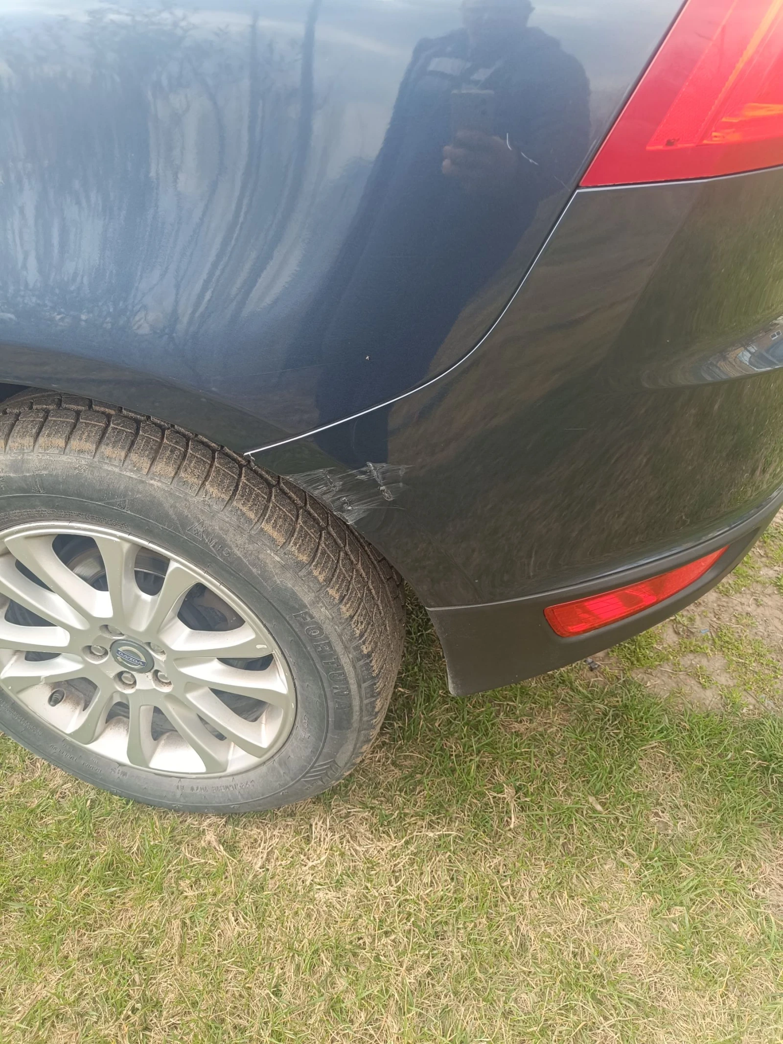 Volvo XC60, снимка 7 - Автомобили и джипове - 53981791