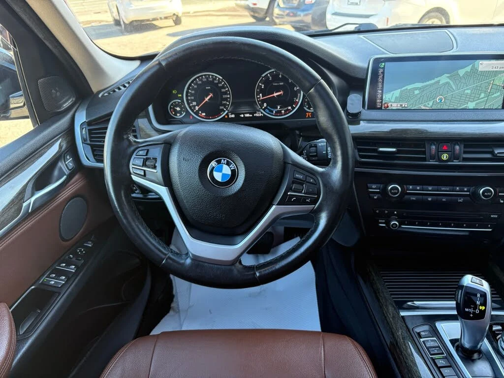 BMW X5 XDRIVE35I*  | Mobile.bg � ����������� 9