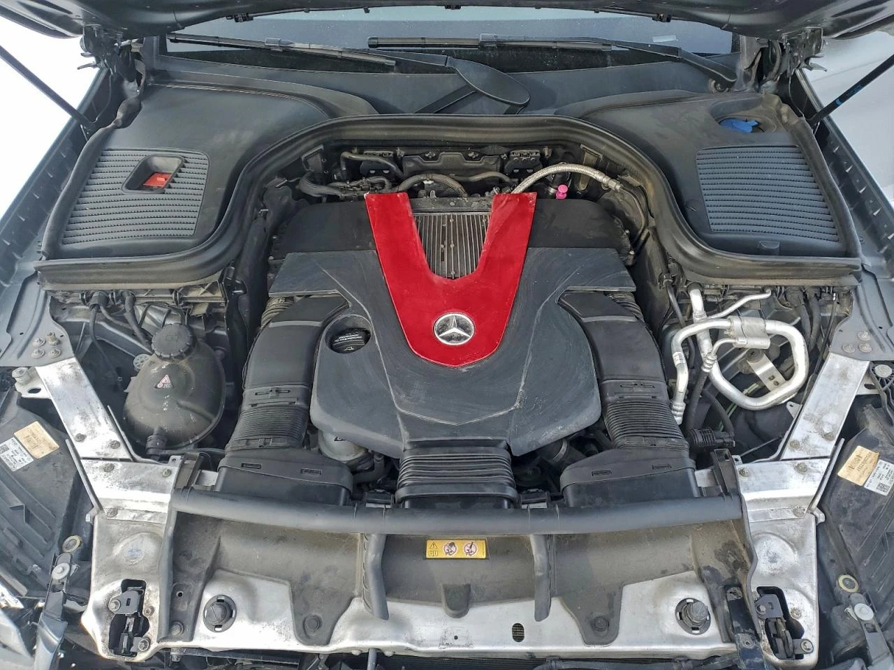 Mercedes-Benz GLC 43 AMG 4Matic, снимка 11 - Автомобили и джипове - 54174844