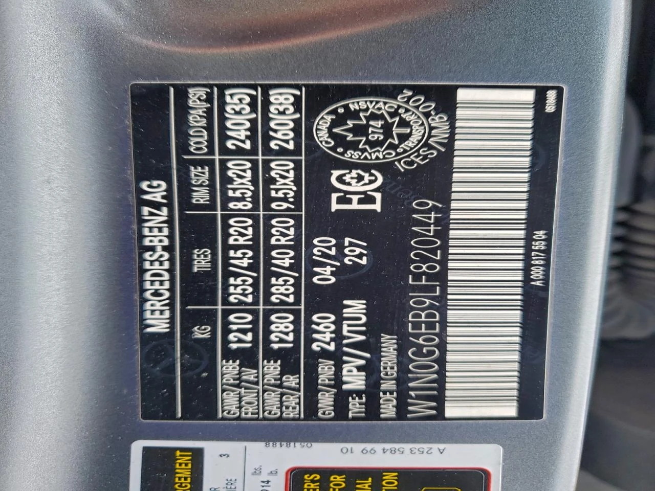 Mercedes-Benz GLC 43 AMG 4Matic, снимка 12 - Автомобили и джипове - 54174844