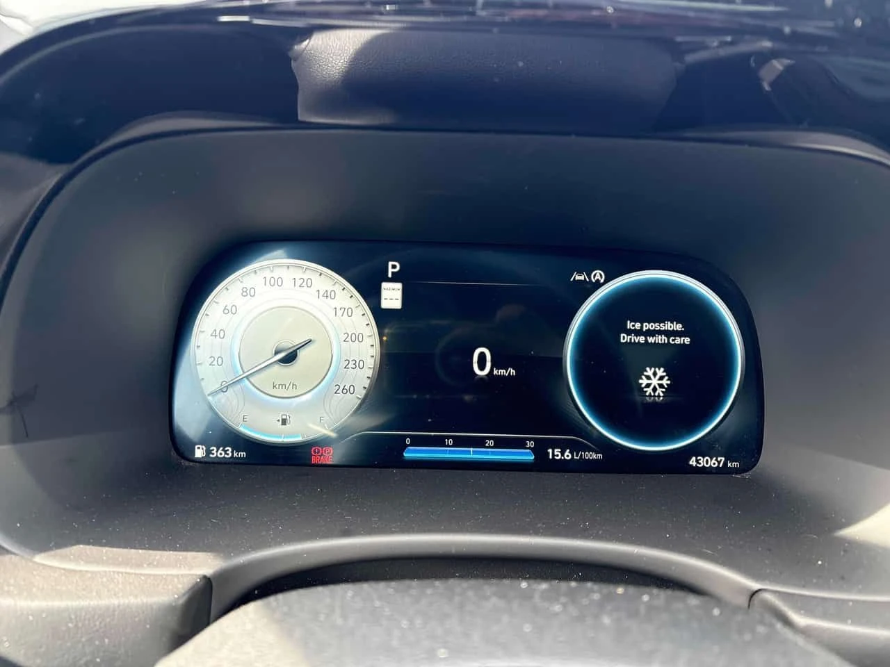 Hyundai Palisade * Ultimate Calligraphy * DIS * 360 * ОБДУХВАНЕ, снимка 8 - Автомобили и джипове - 54217669