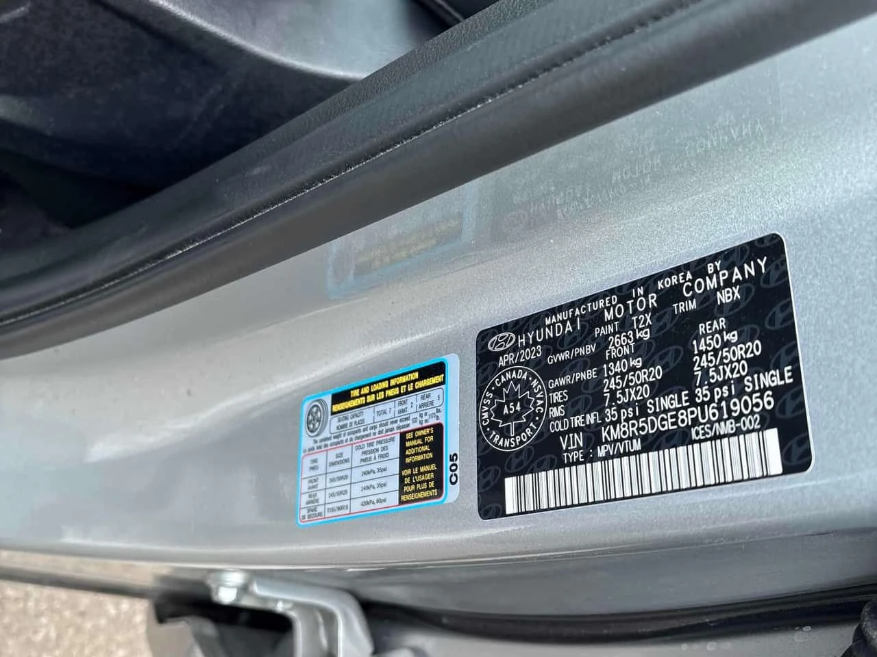 Hyundai Palisade * Ultimate Calligraphy * DIS * 360 * ОБДУХВАНЕ, снимка 10 - Автомобили и джипове - 54217669