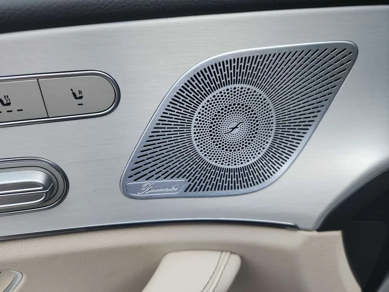 Mercedes-Benz GLE * 450 * CARFAX * ЦЕНА ДО БГ, снимка 12 - Автомобили и джипове - 54239422