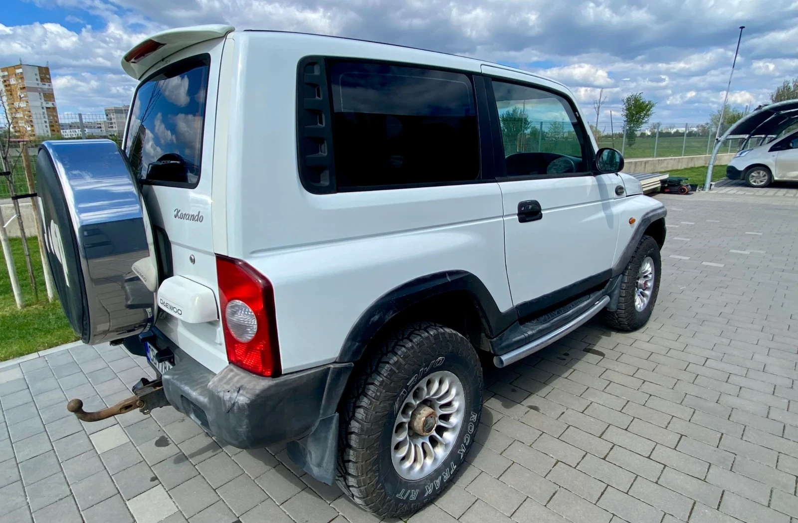 SsangYong Korando 2.0 ��� | Mobile.bg � ����������� 5