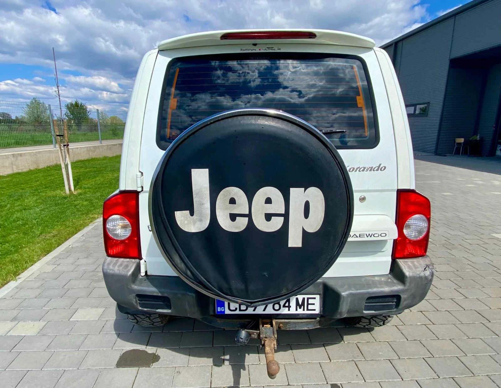 SsangYong Korando 2.0 ��� | Mobile.bg � ����������� 6