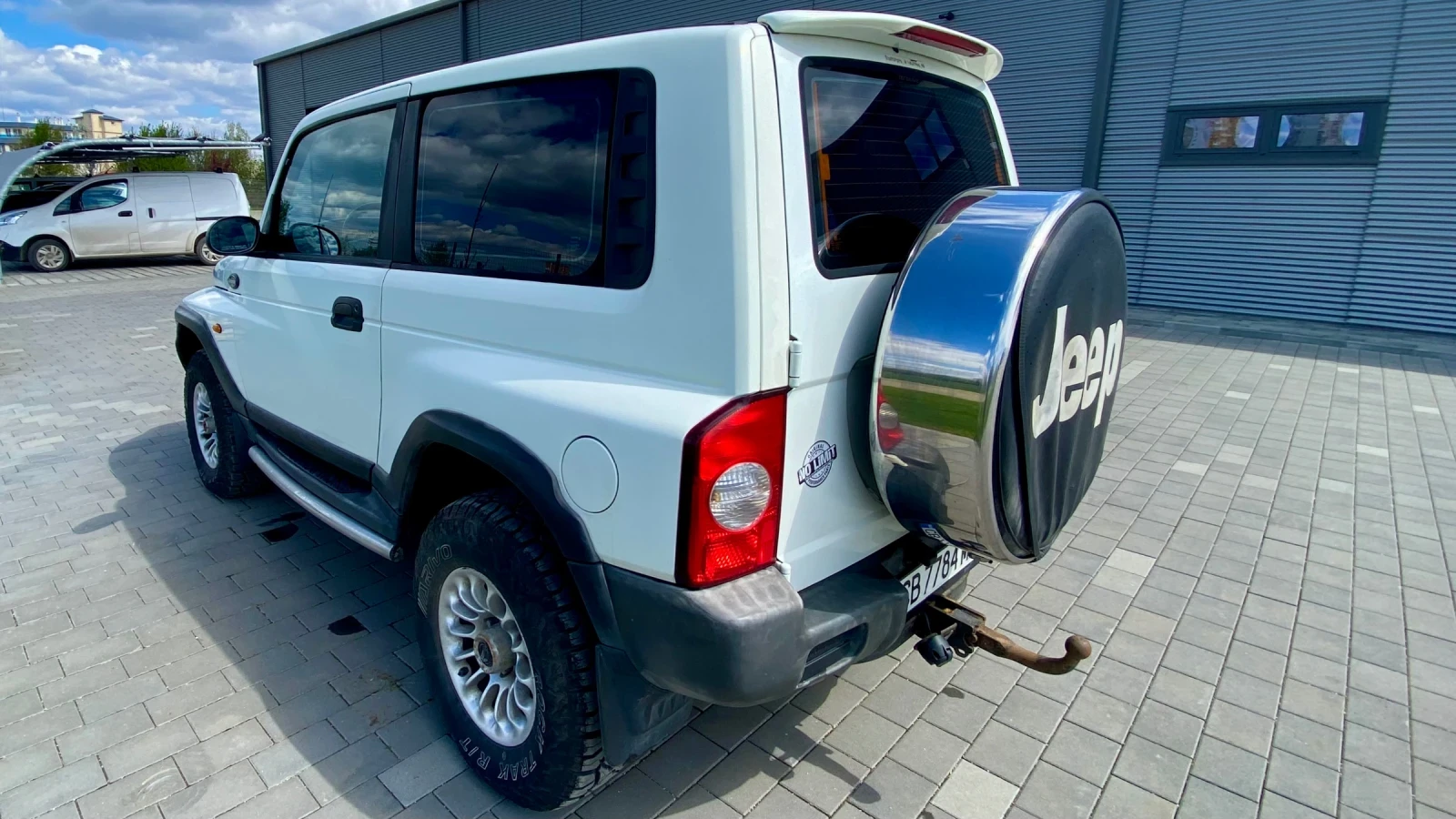 SsangYong Korando 2.0 ��� | Mobile.bg � ����������� 4