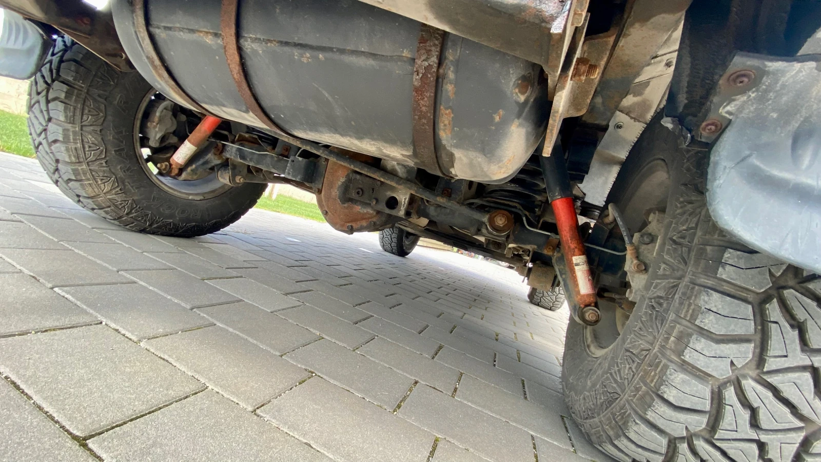 SsangYong Korando 2.0 ��� | Mobile.bg � ����������� 10