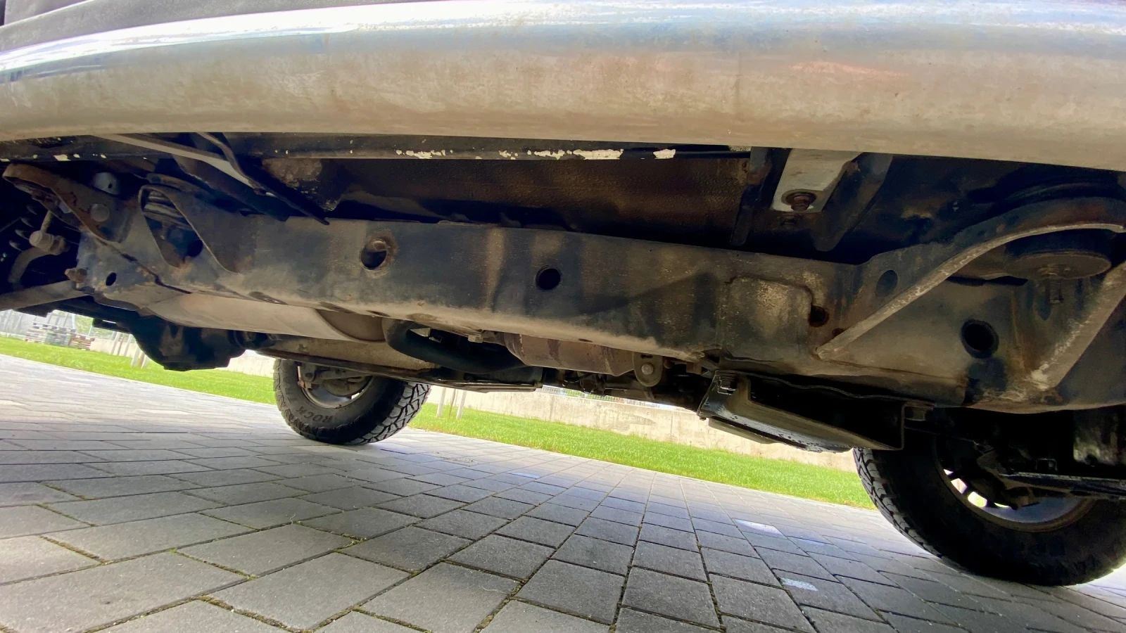 SsangYong Korando 2.0 ��� | Mobile.bg � ����������� 9