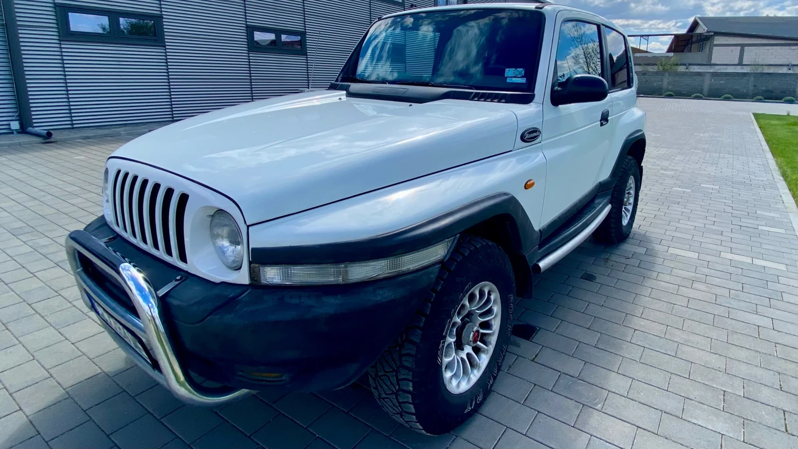 SsangYong Korando 2.0 ��� | Mobile.bg � ����������� 2