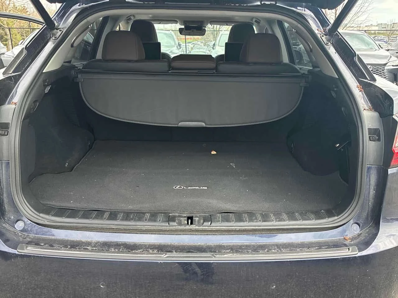 Lexus RX 450h * AWD 4dr Hybrid* PANO* KEYLESS* �������*  | Mobile.bg � ����������� 16