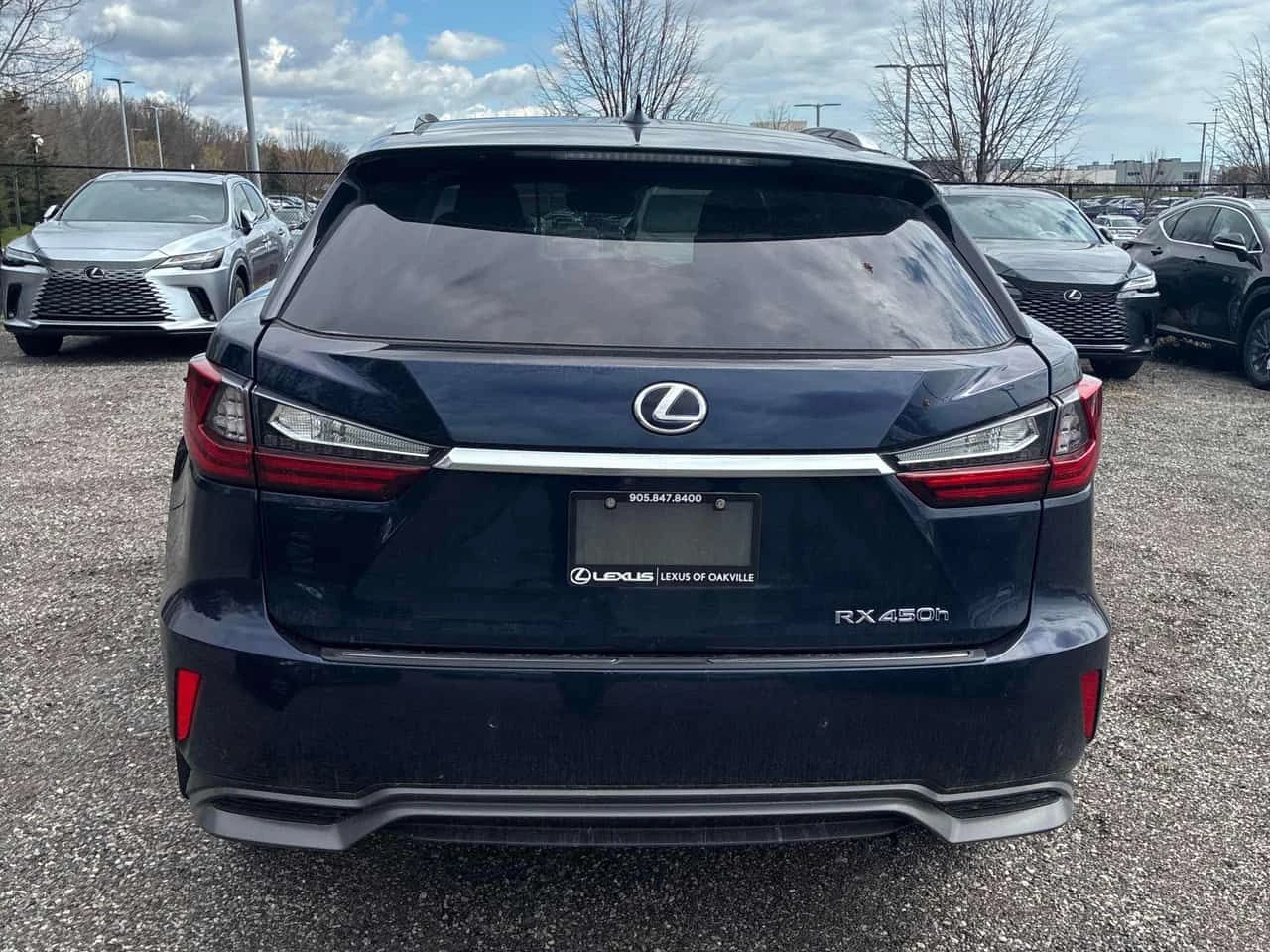 Lexus RX 450h * AWD 4dr Hybrid* PANO* KEYLESS* �������*  | Mobile.bg � ����������� 4