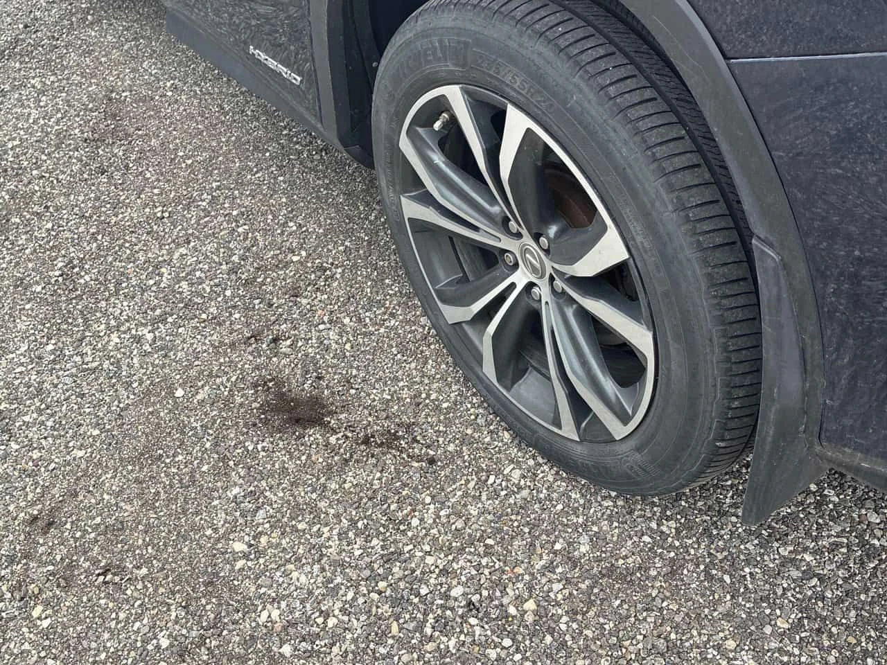 Lexus RX 450h * AWD 4dr Hybrid* PANO* KEYLESS* �������*  | Mobile.bg � ����������� 17