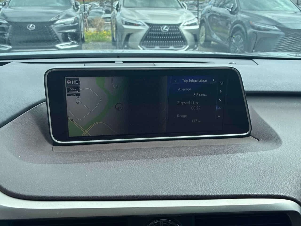 Lexus RX 450h * AWD 4dr Hybrid* PANO* KEYLESS* �������*  | Mobile.bg � ����������� 10