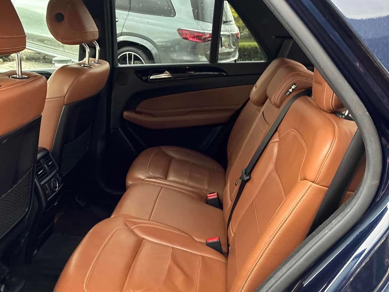 Mercedes-Benz GLE 400 ��������/360/�� ���������������� �� MERCEDES | Mobile.bg � ����������� 11