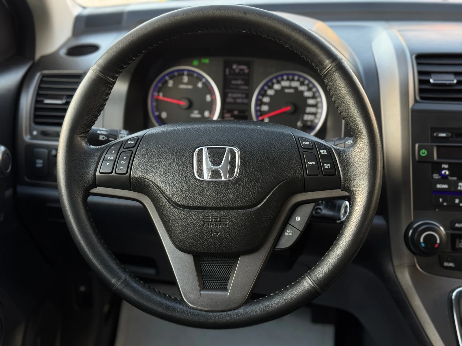 Honda Cr-v 2.2 I-DTEC* 150hp* EXCLUSIVE ADVANCE* , снимка 9 - Автомобили и джипове - 54708102