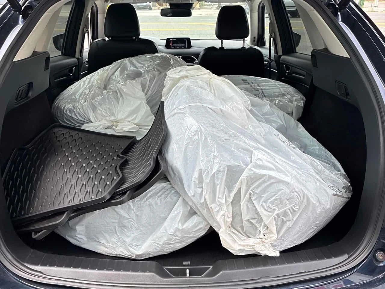 Mazda CX-5 * GS * CARFAX * ����� �� �����������  | Mobile.bg � ����������� 13