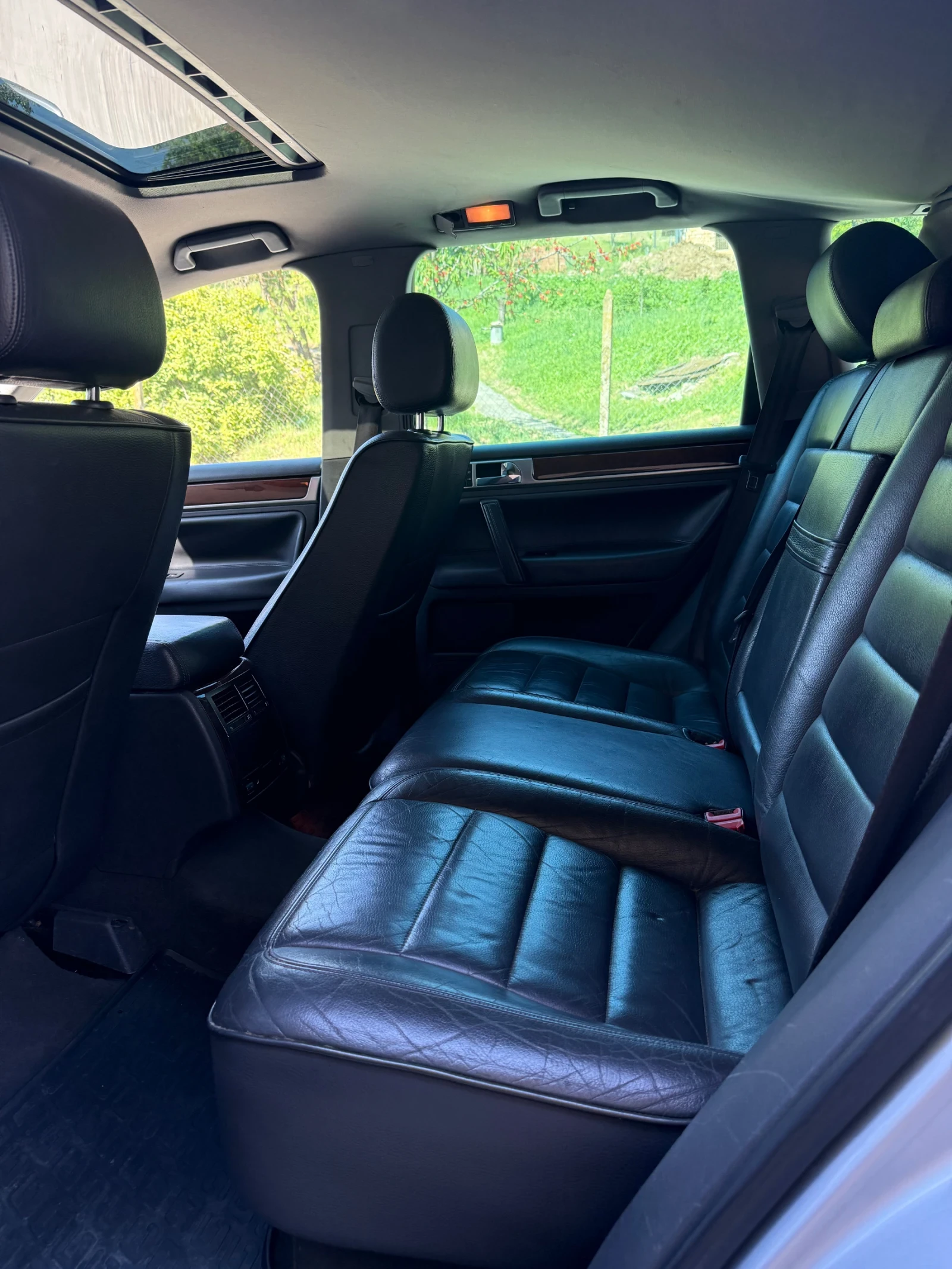 VW Touareg | Mobile.bg � ����������� 16