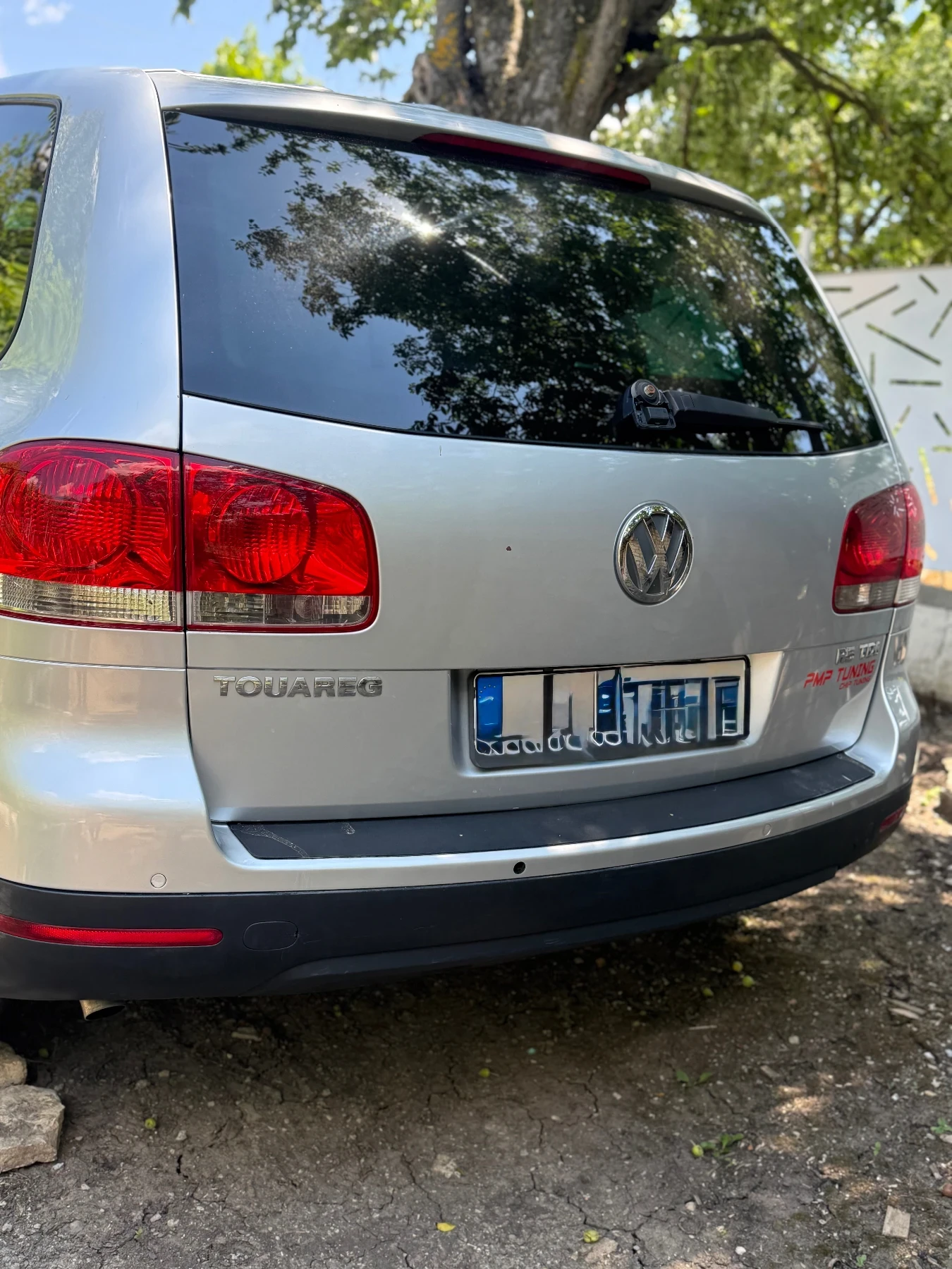 VW Touareg | Mobile.bg � ����������� 8