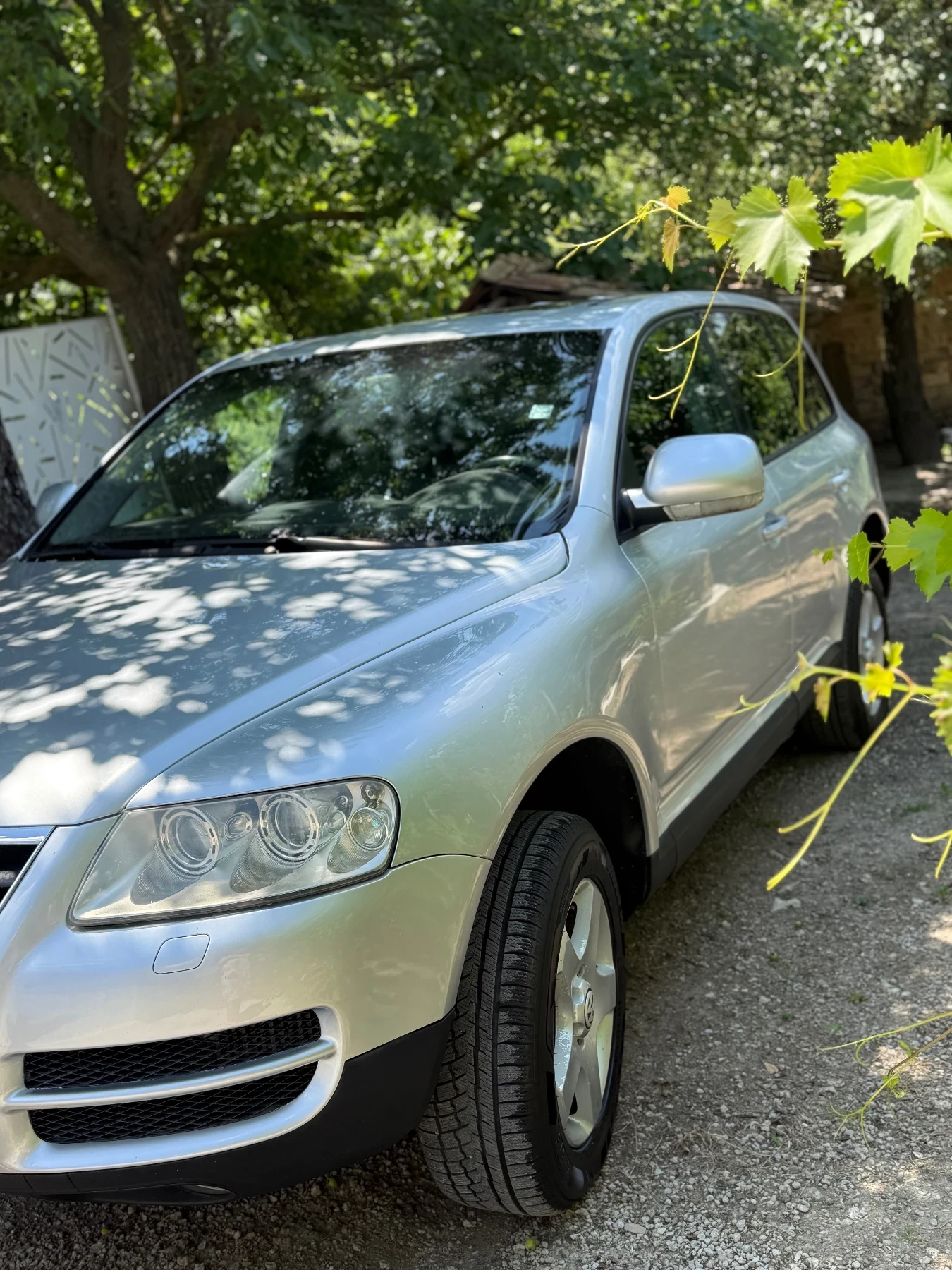 VW Touareg | Mobile.bg � ����������� 2