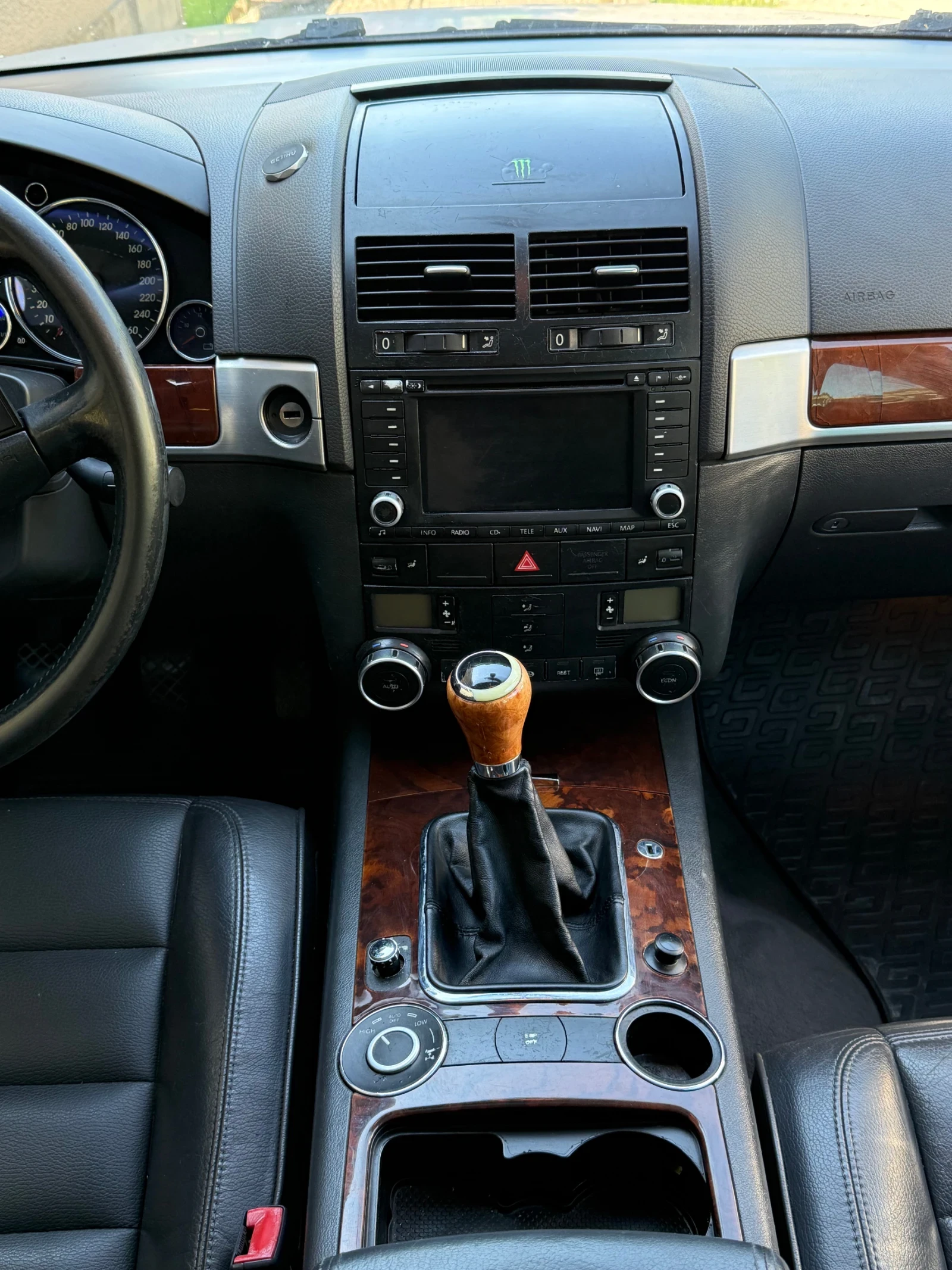 VW Touareg | Mobile.bg � ����������� 13