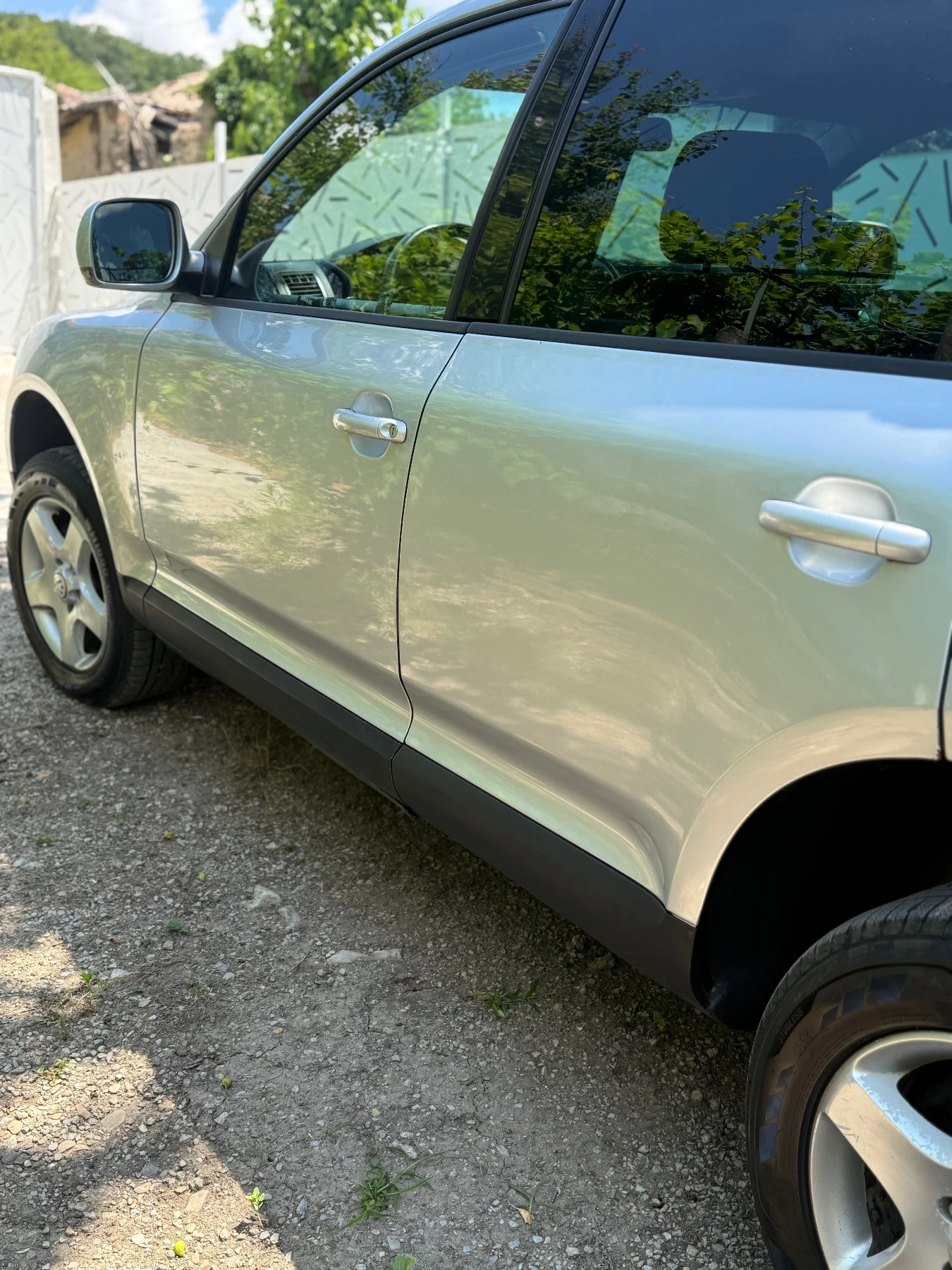 VW Touareg | Mobile.bg � ����������� 6