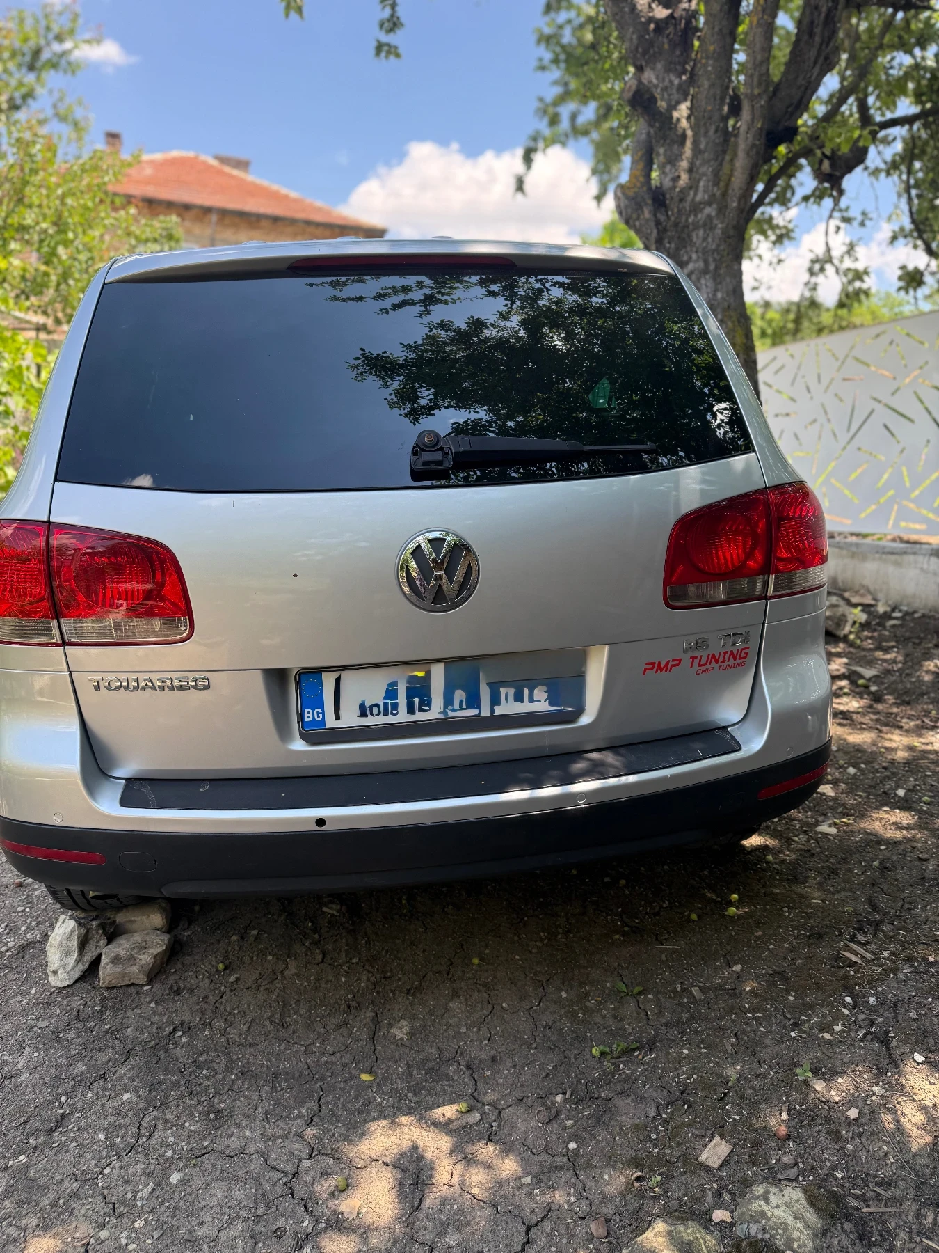 VW Touareg | Mobile.bg � ����������� 1