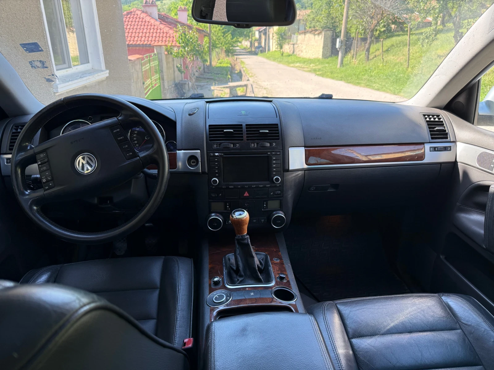 VW Touareg | Mobile.bg � ����������� 14