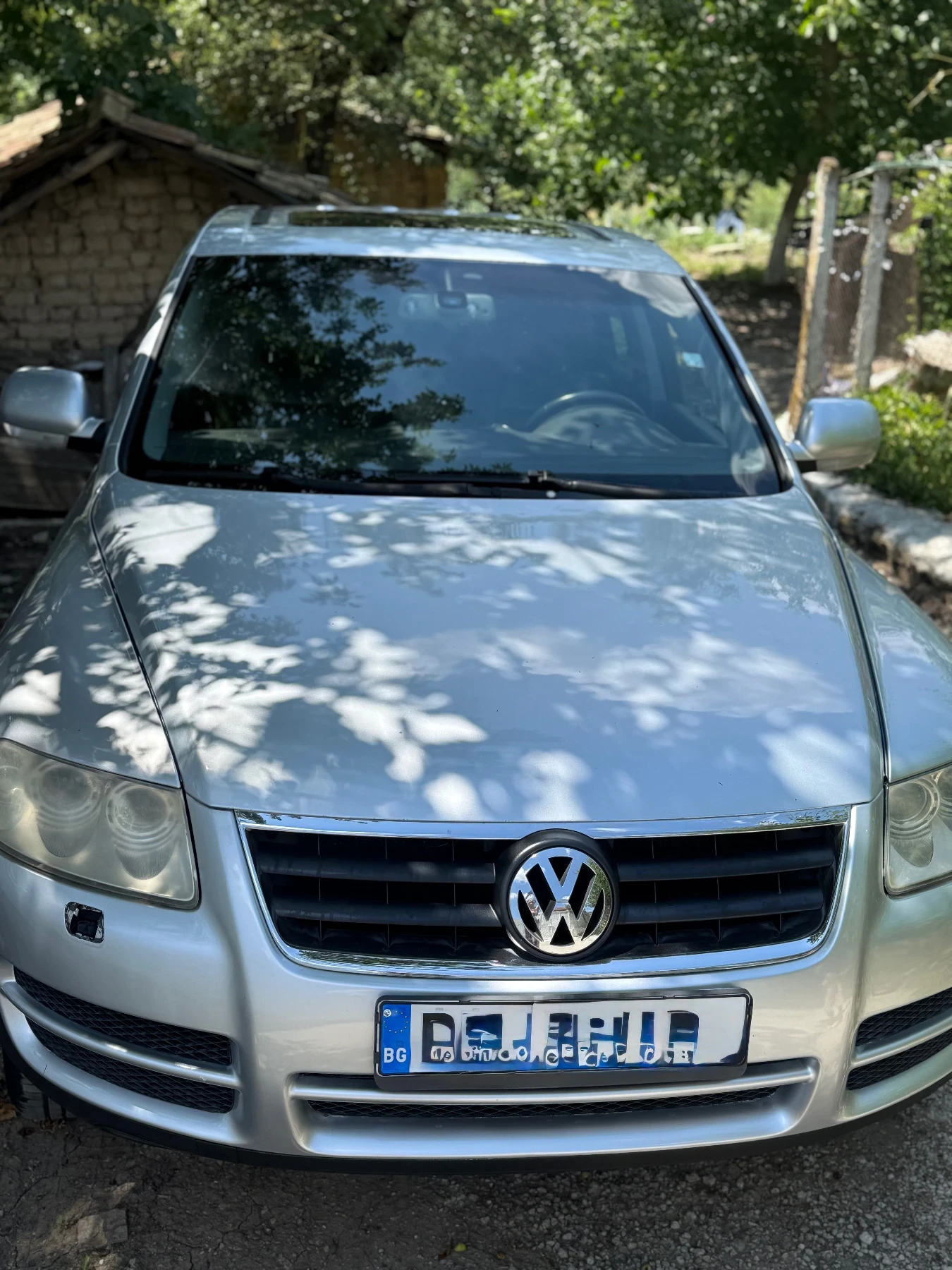 VW Touareg | Mobile.bg � ����������� 5