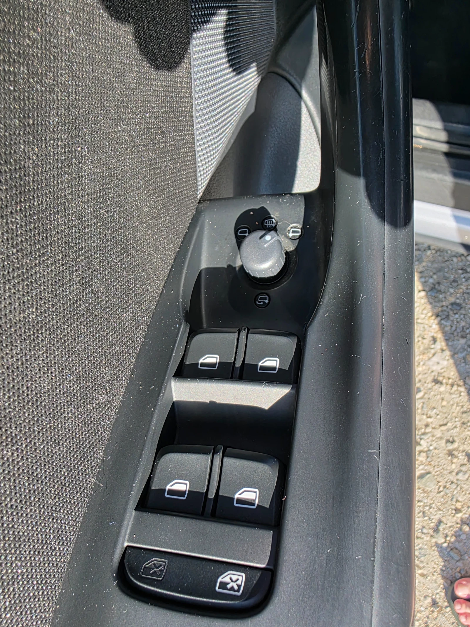 Audi Q3 2.0 TDI, снимка 12 - Автомобили и джипове - 55564888