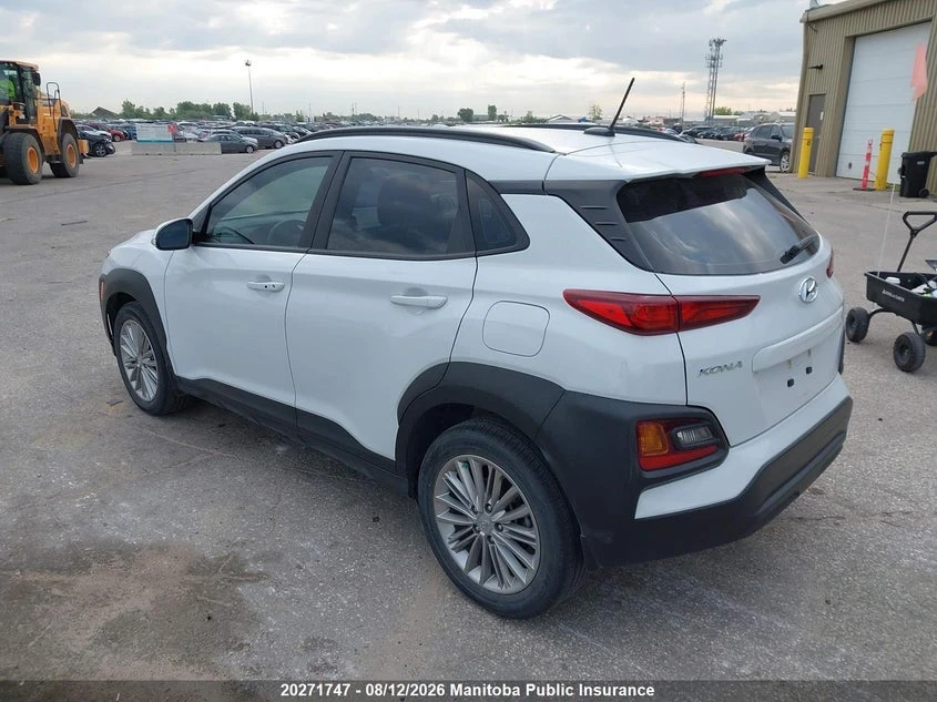 Hyundai Kona 2.0* Става на газ* Подгрев, снимка 6 - Автомобили и джипове - 55702338