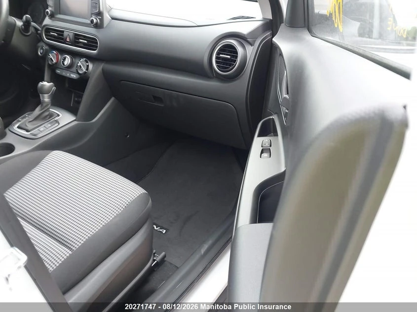 Hyundai Kona 2.0* Става на газ* Подгрев, снимка 9 - Автомобили и джипове - 55702338