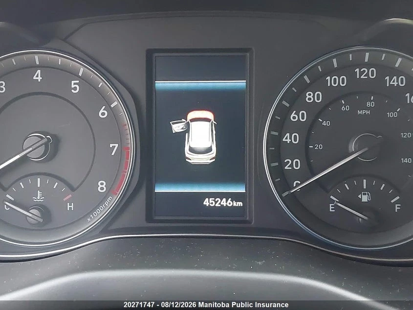 Hyundai Kona 2.0* Става на газ* Подгрев, снимка 13 - Автомобили и джипове - 55702338